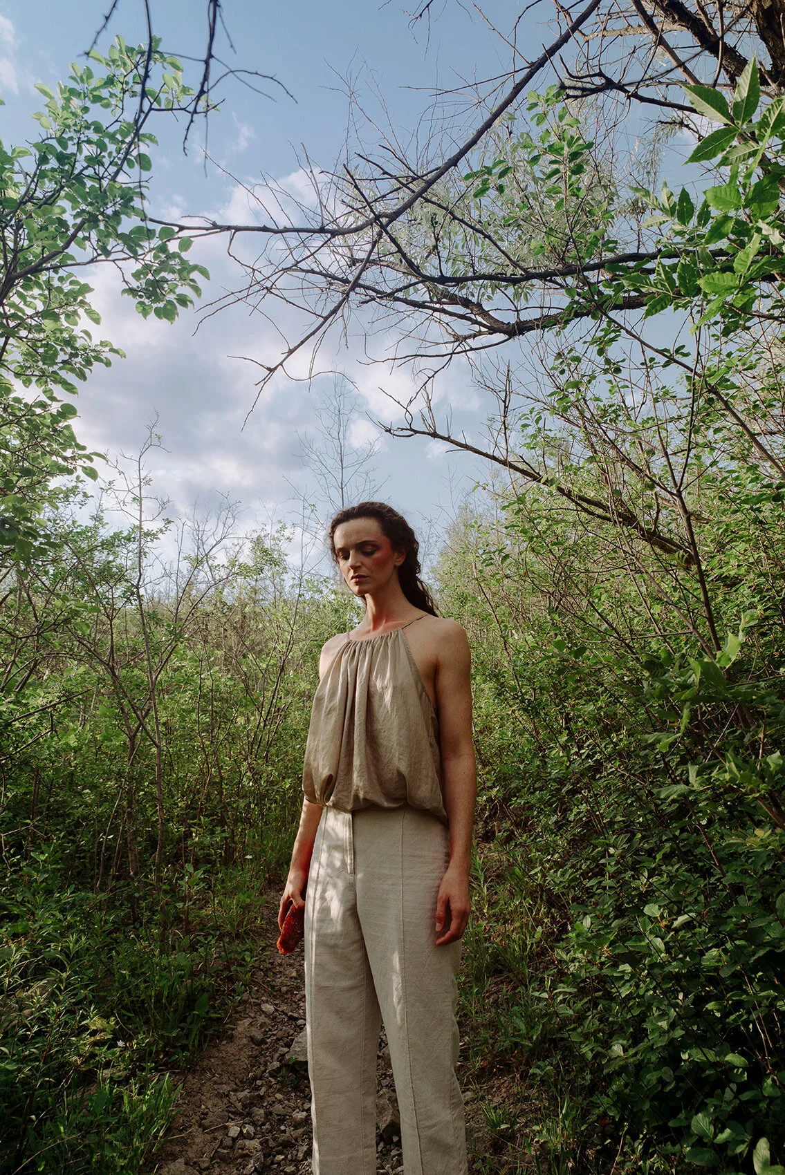 Don’t let eco-anxiety take you down