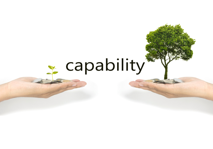 The L&D business partner is critical in building capability within the organisation to meet it's people needs, both now and in the future.