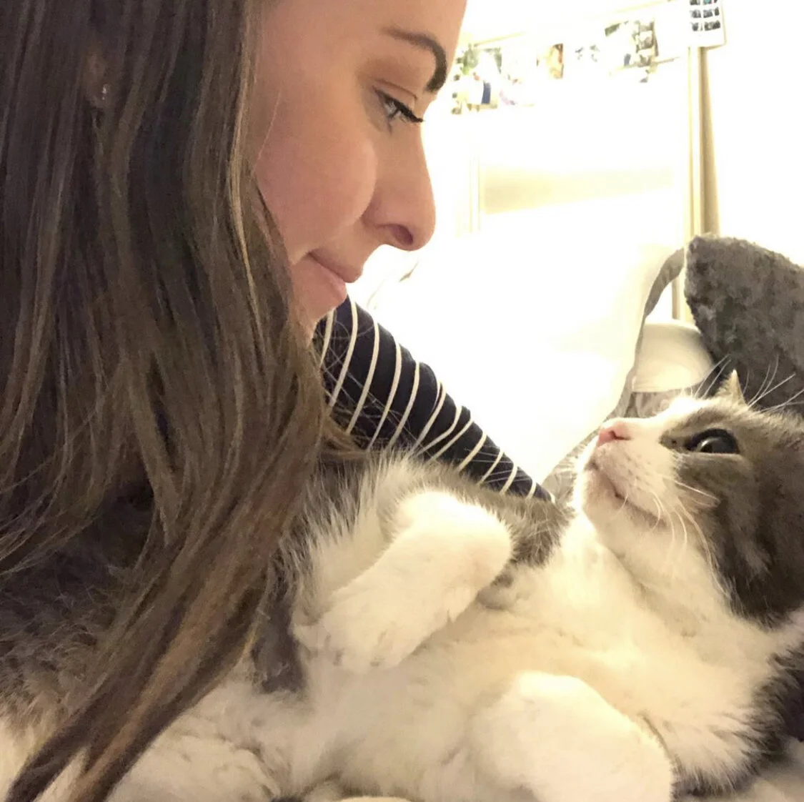 Meet Emily, our Social Media Guru