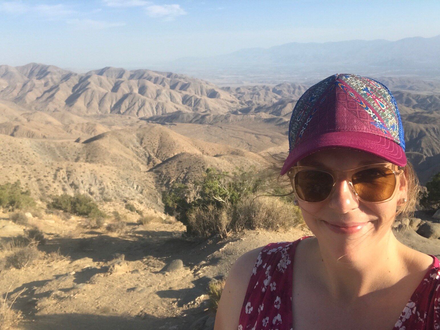 Meet Anne - our Project Manager