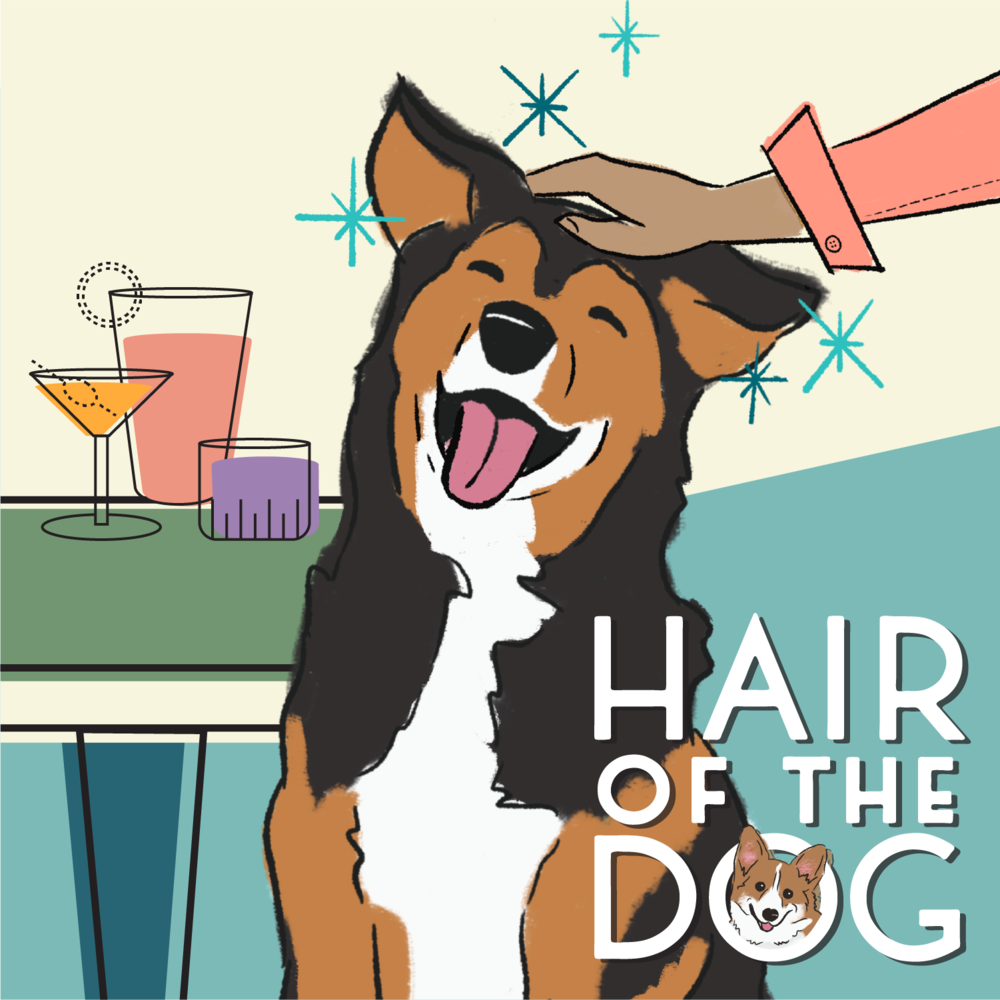 Hair of the Dog (Preorder) — Cherry Picked Games