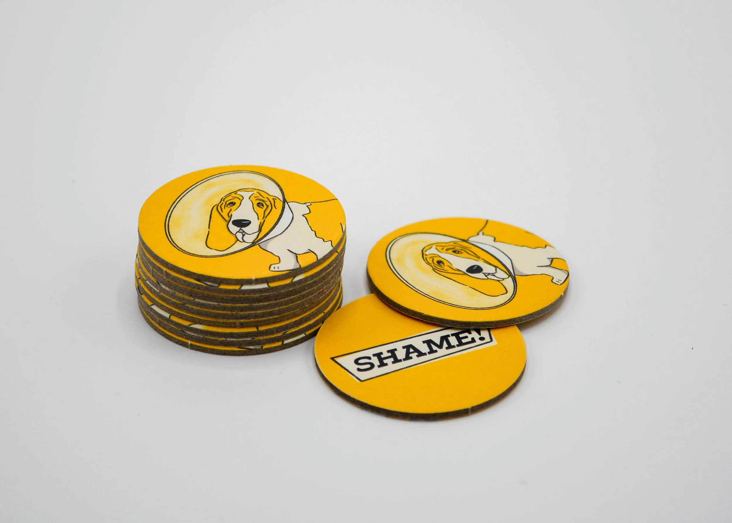 Hair of the Dog - Fulfillment Begins