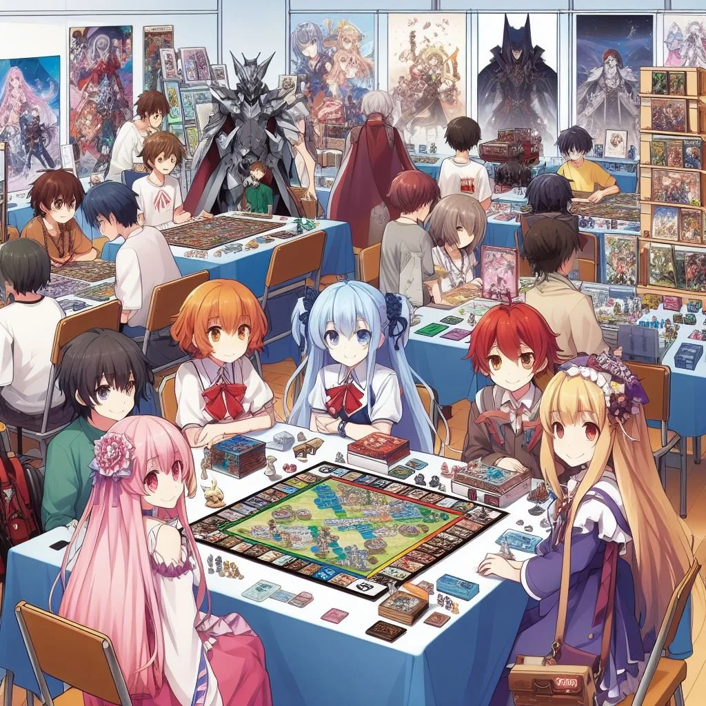 Japan Trade Delegation