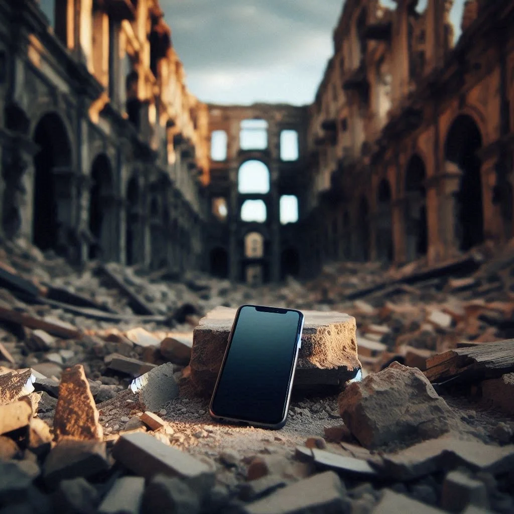Delisted Apps