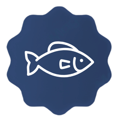 icon fish