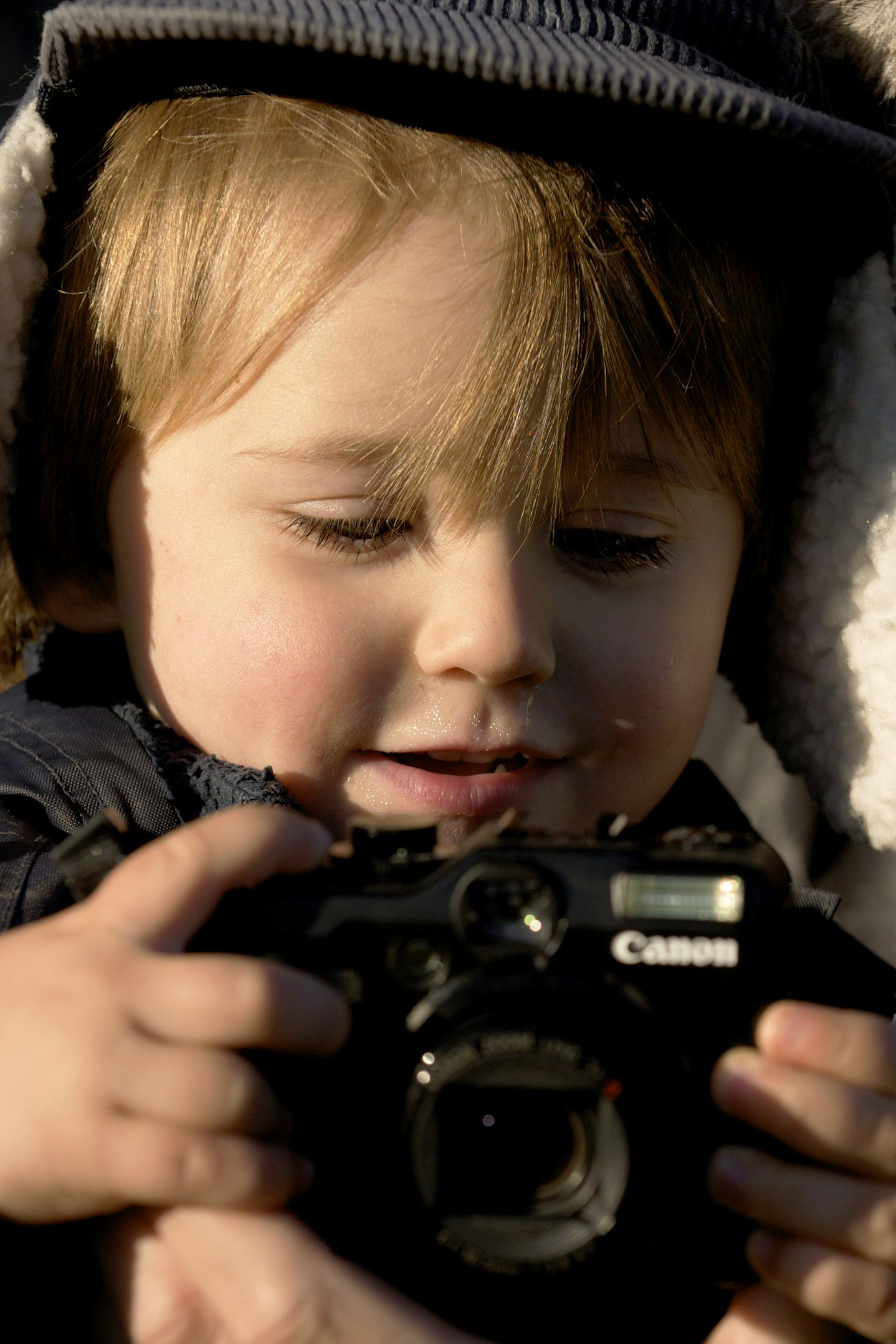  The best people in the industry started young.