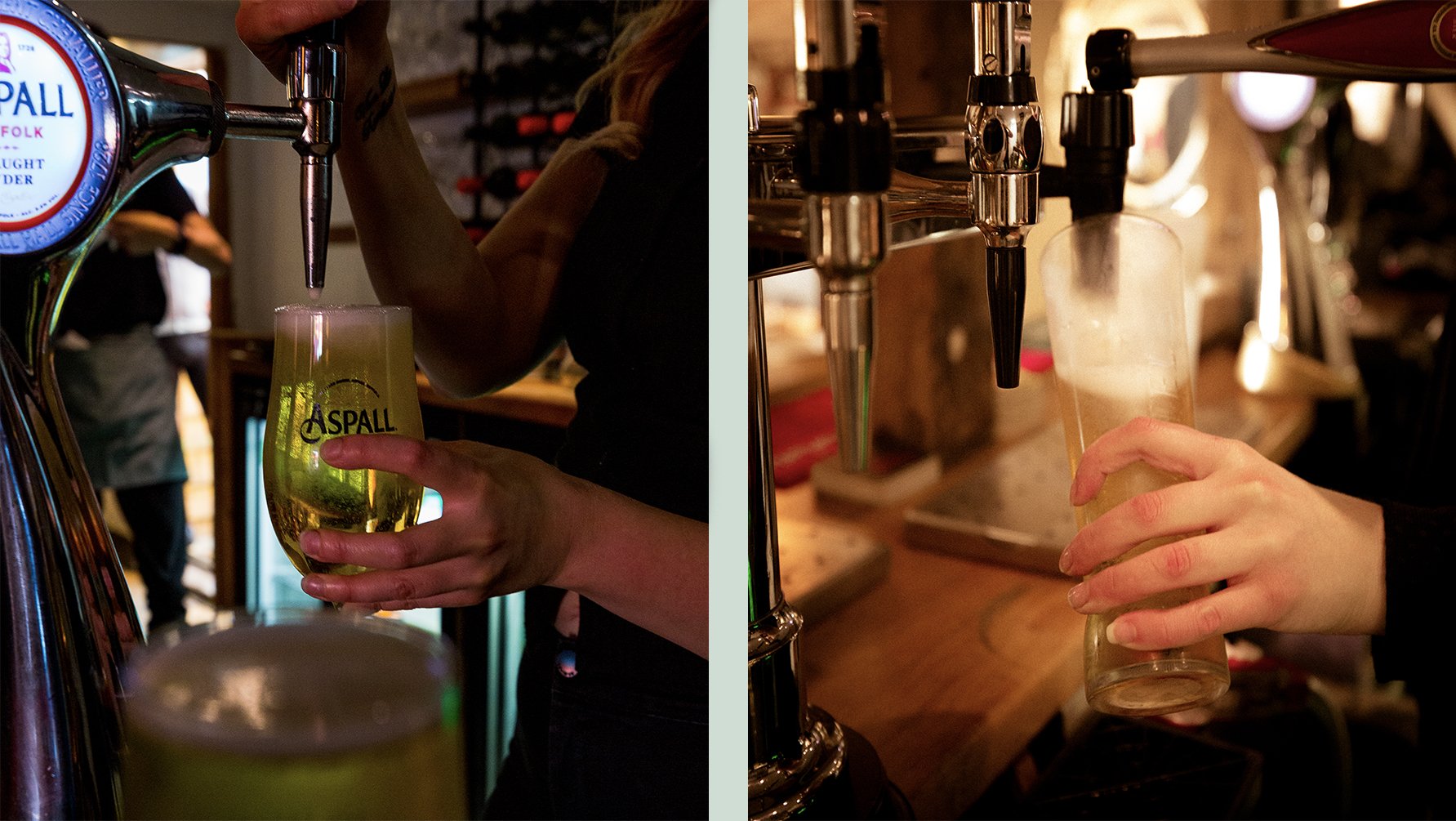 The French Horn The French Horn Steppingley