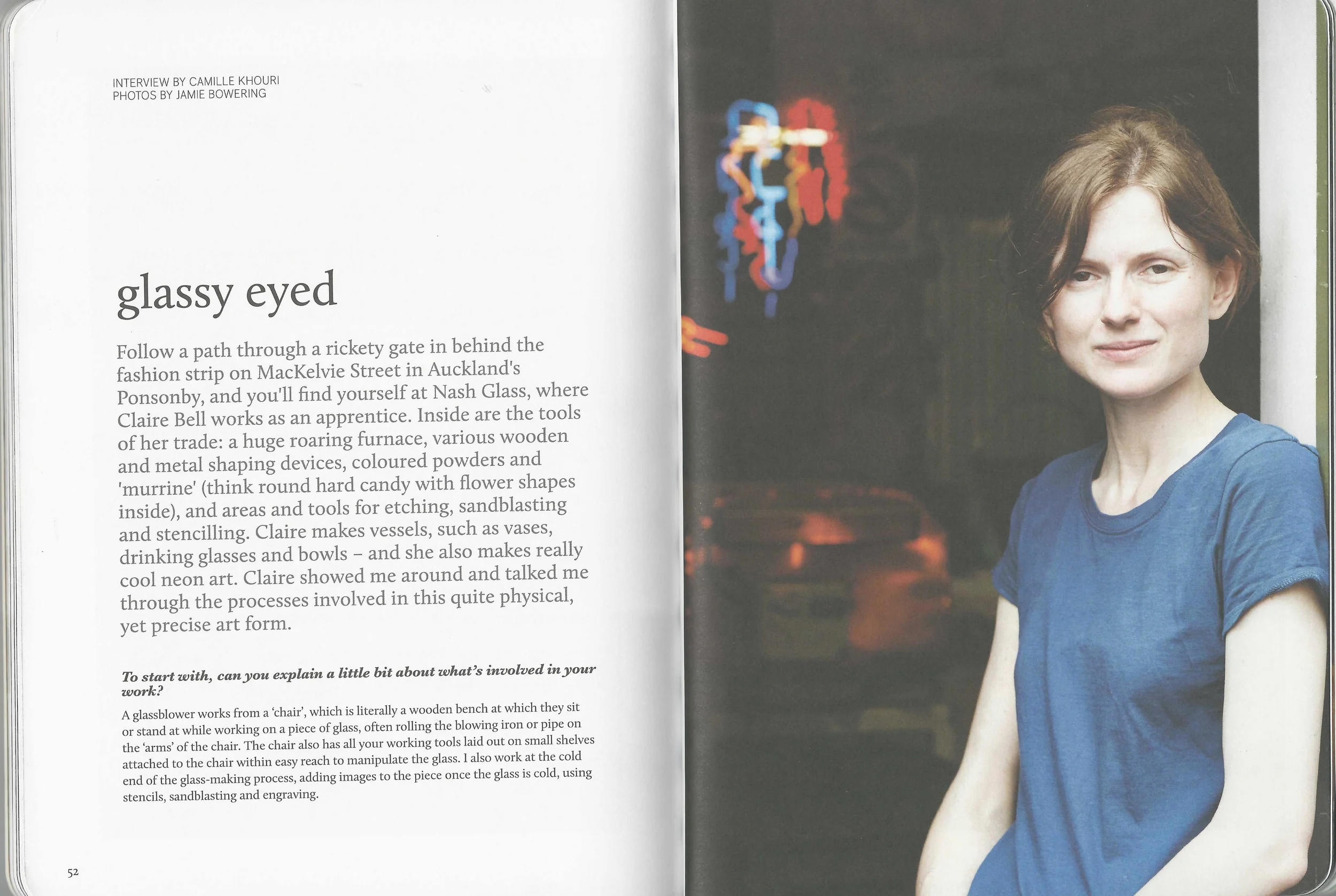 Extra Curricular 'The Ritual and Ceremony Issue'