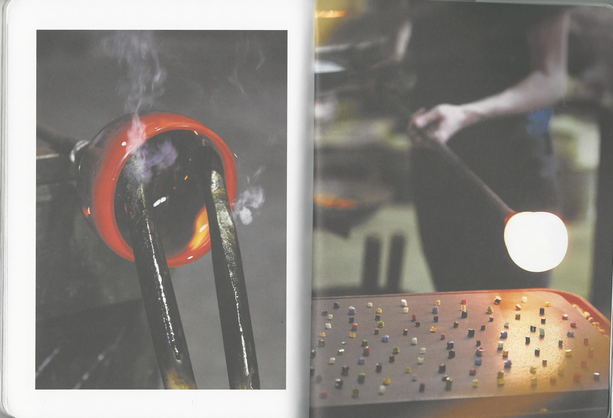Extra Curricular 'The Ritual and Ceremony Issue'