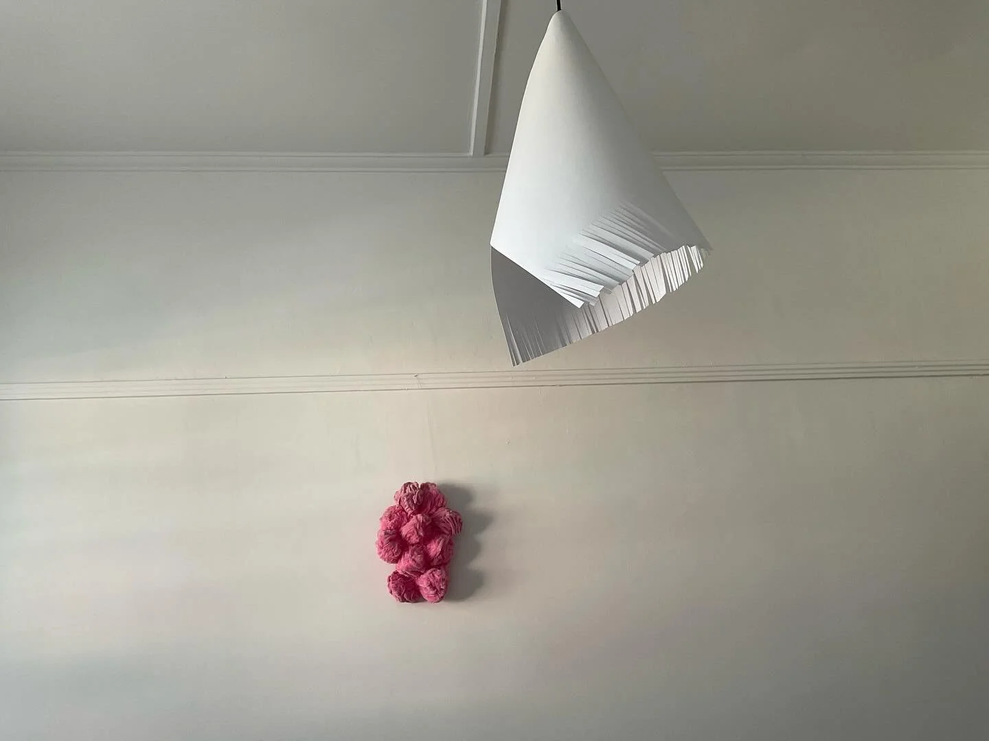 #sunday #pink #work #white #lightshade