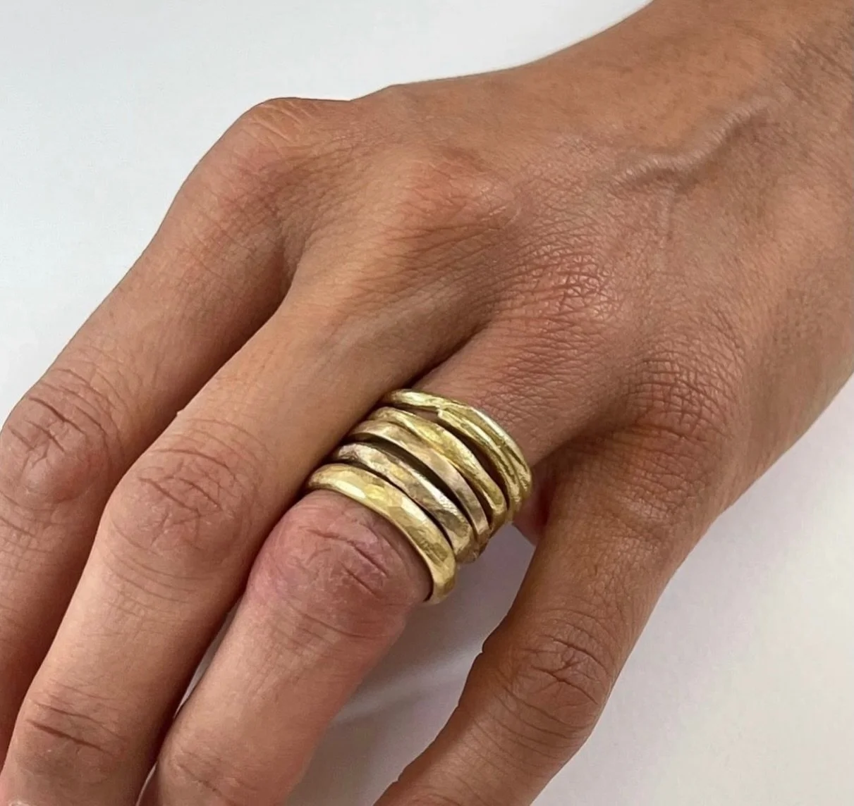 Rings for Ceremony&hellip;

Each of these rings can be made to order in your choice of colour and carat of gold. 

Please get in touch if you would like further information or a quote on any of these designs. Northcote studio is open by appointment ✨