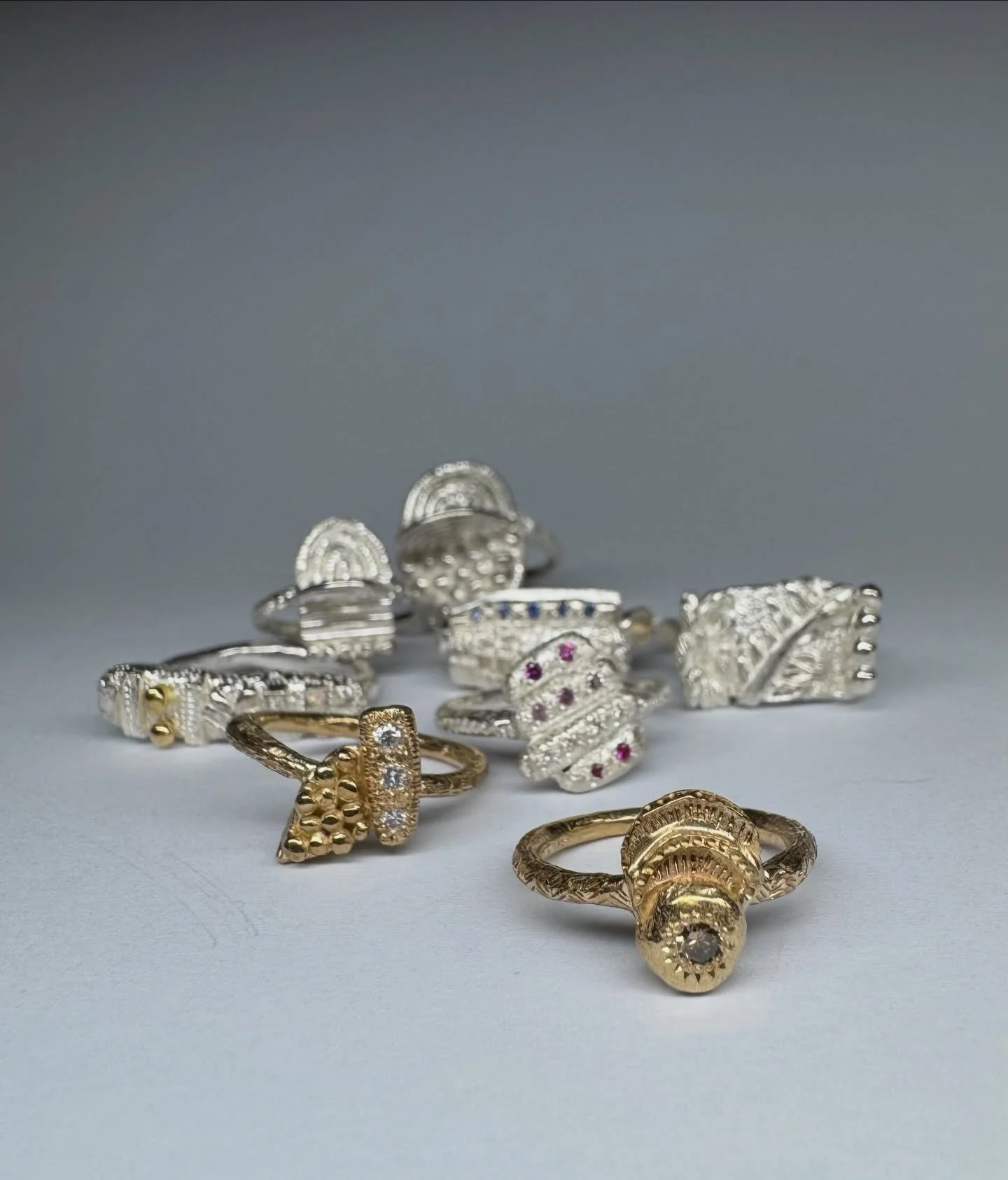 Embroidery is one of the oldest forms of textile practice, with origins that date back thousands of years across diverse cultures.
In early societies, it existed alongside other forms of adornment, such as jewellery and tattooing, situating the indiv