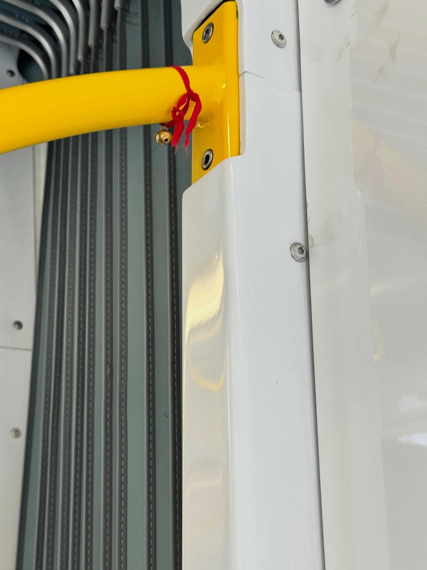 A tram charm and a street heart
#citylife #amulets