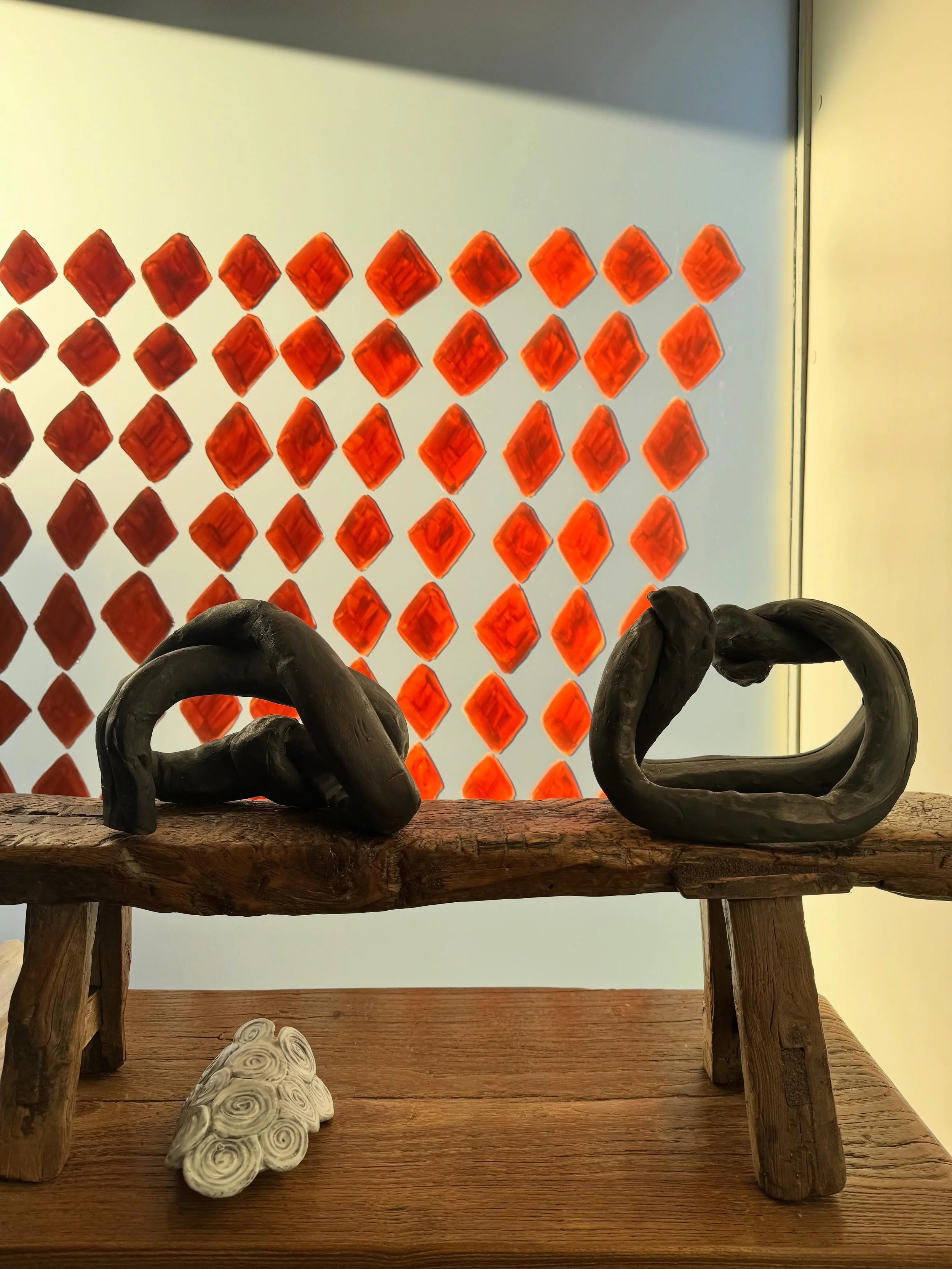 #friday #studio #clay #wood
