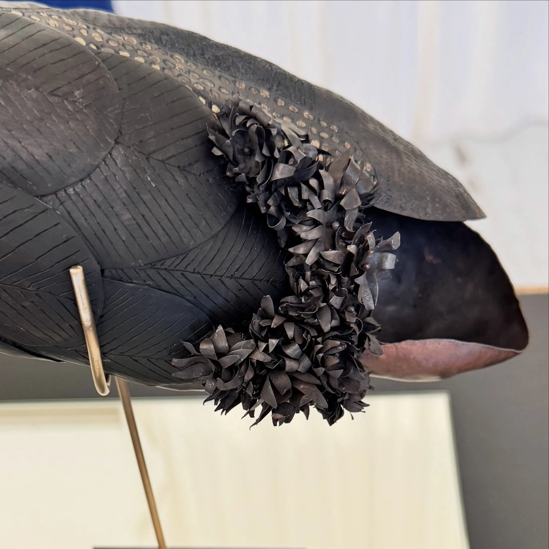Flowers, again.
Is open! With the official opening today at 5-7pm at @nord_modern 

@rachelsimoons 
@s.j.lockey 
@suebuchanan8 
@lindymcswan and me!

Flowers, again

Flowers are a familiar jewellery trope, full of potent symbolism. In this project fi