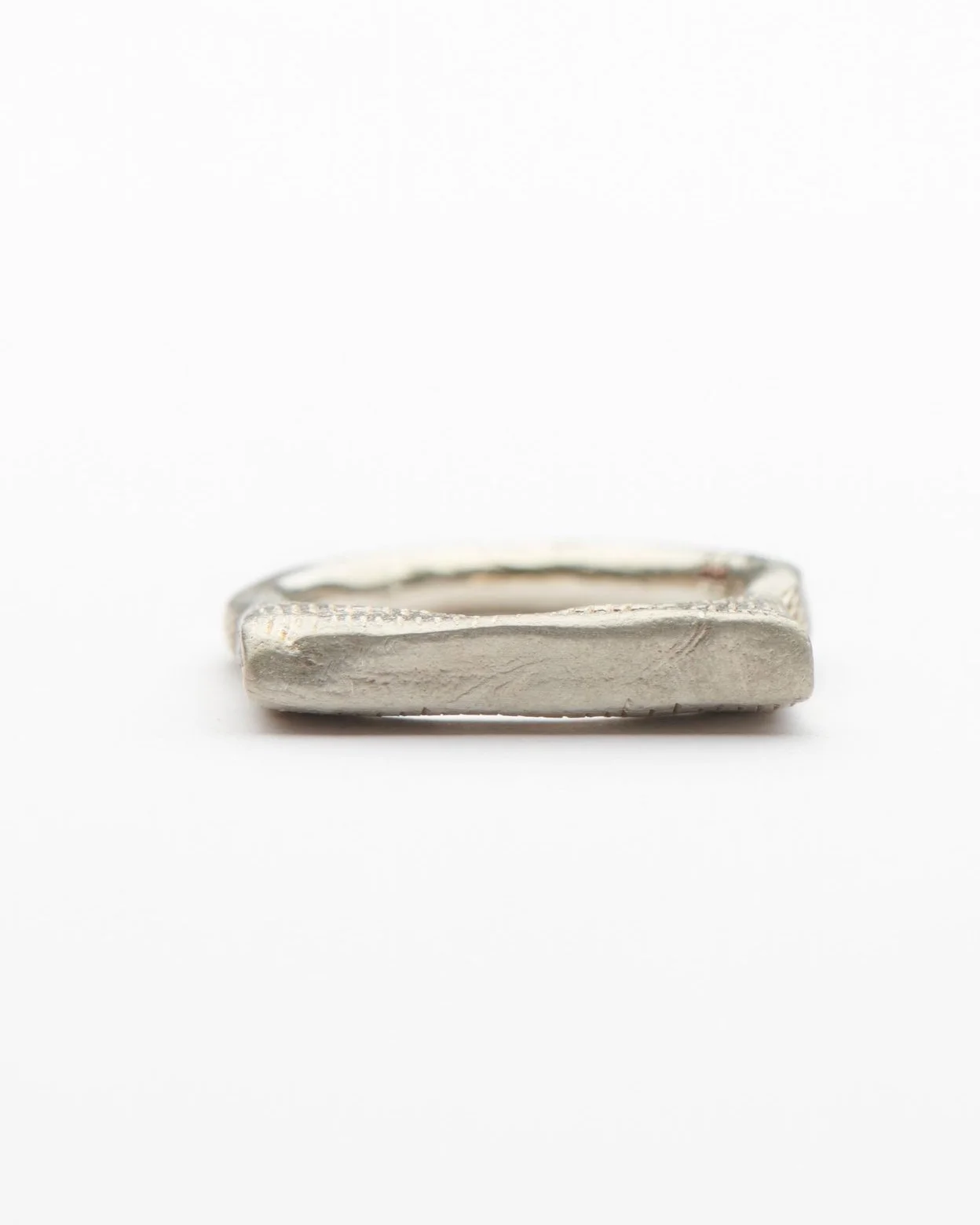 Lyre Ring