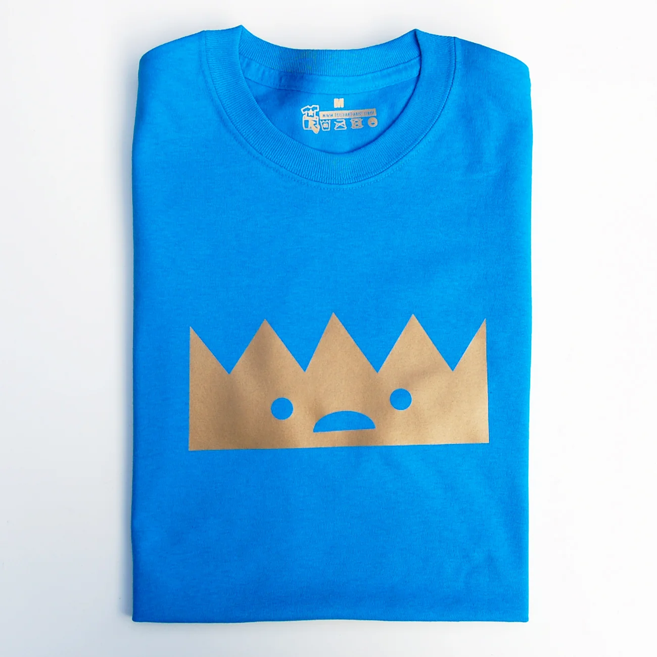 grumpy christmas cracker hat grown-up tee