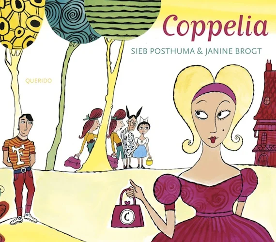 Coppelia
