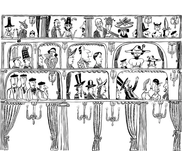 Diaghilev
