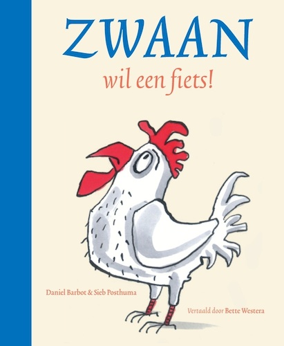 meer boeken