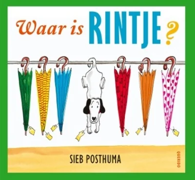Waar is Rintje