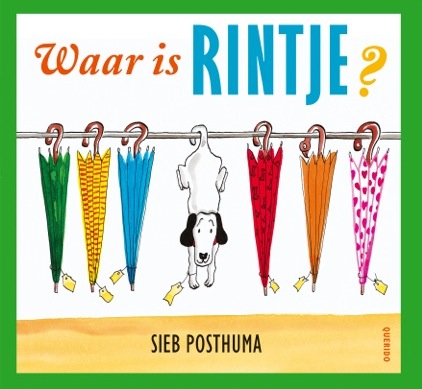 Waar is Rintje?