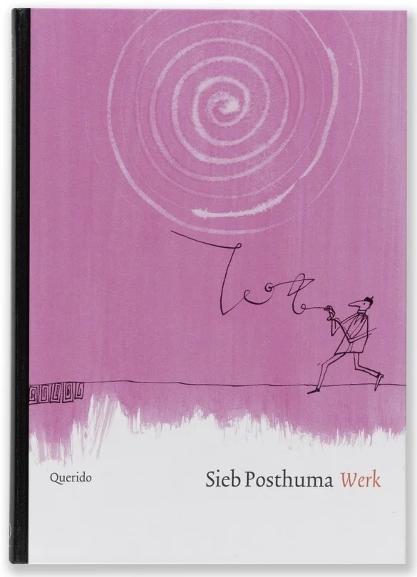 Sieb Posthuma Werk