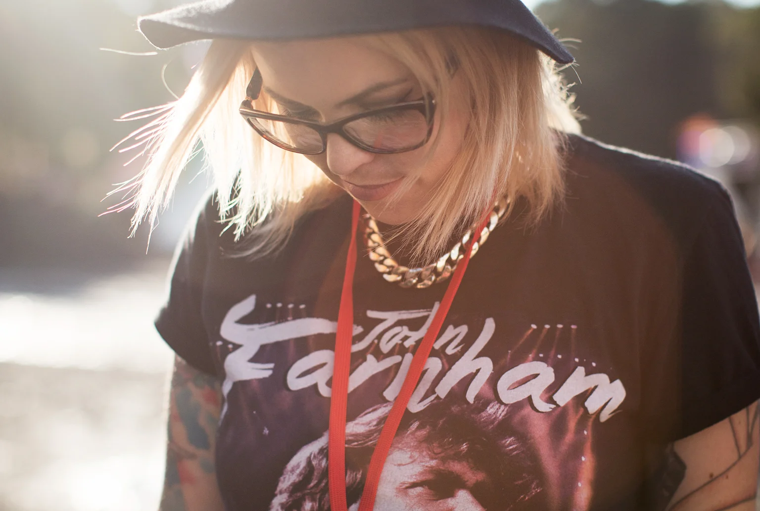 How to be a grown up photographer!?