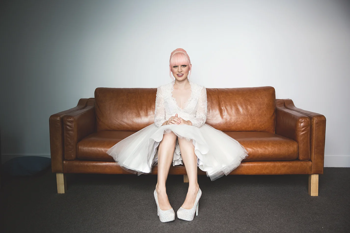 Billy + Aaron - Brisbane Wedding