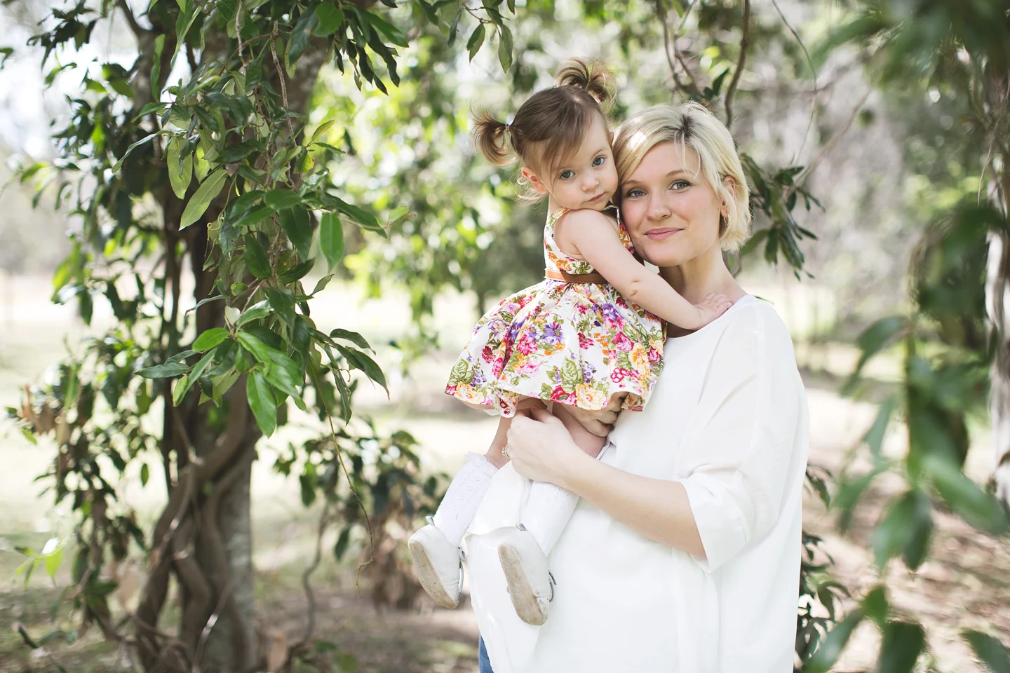 The Stockwells - Brisbane