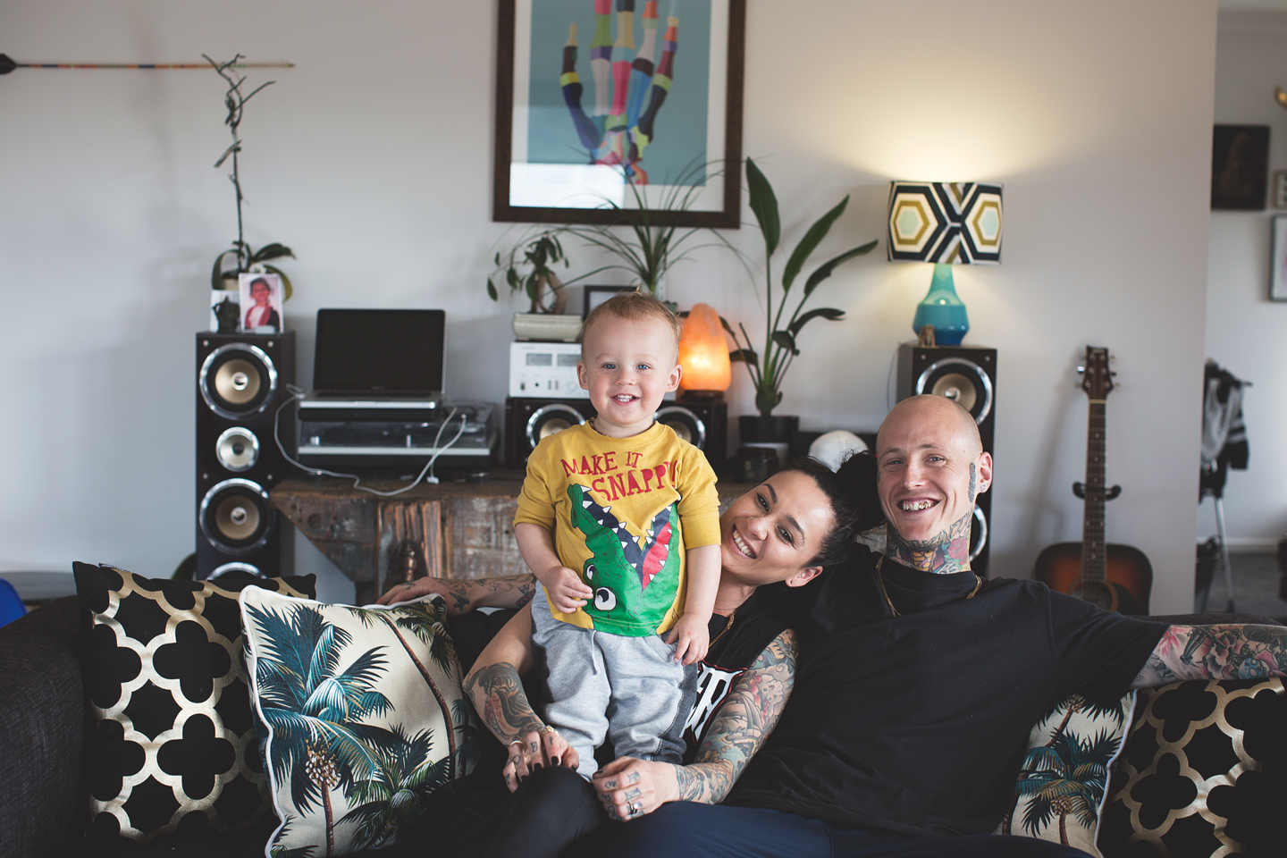 The Williams - Melbourne