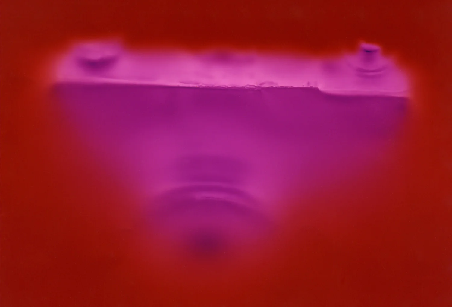 Red 2, Penelope Davis, 2000, type c print, 78x100cm
