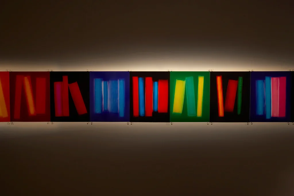 Index, Penelope Davis, 2008, detail