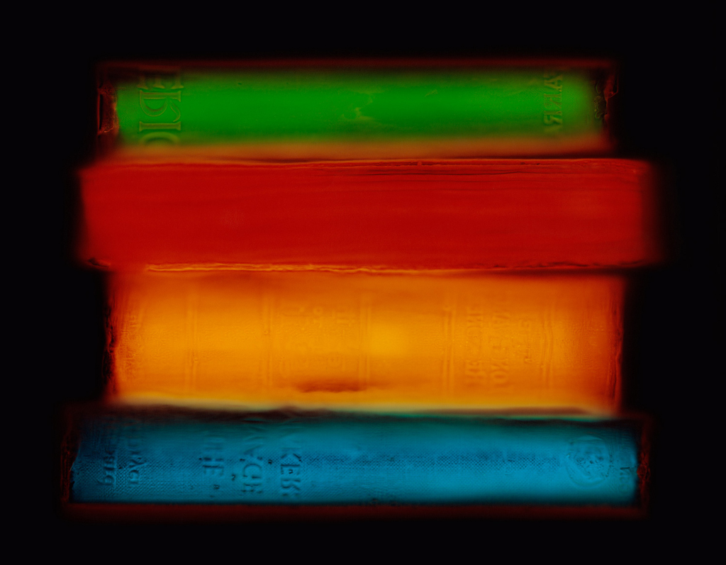 Column, Penelope Davis, 2008, type C print, 80x100 &120x140cm
