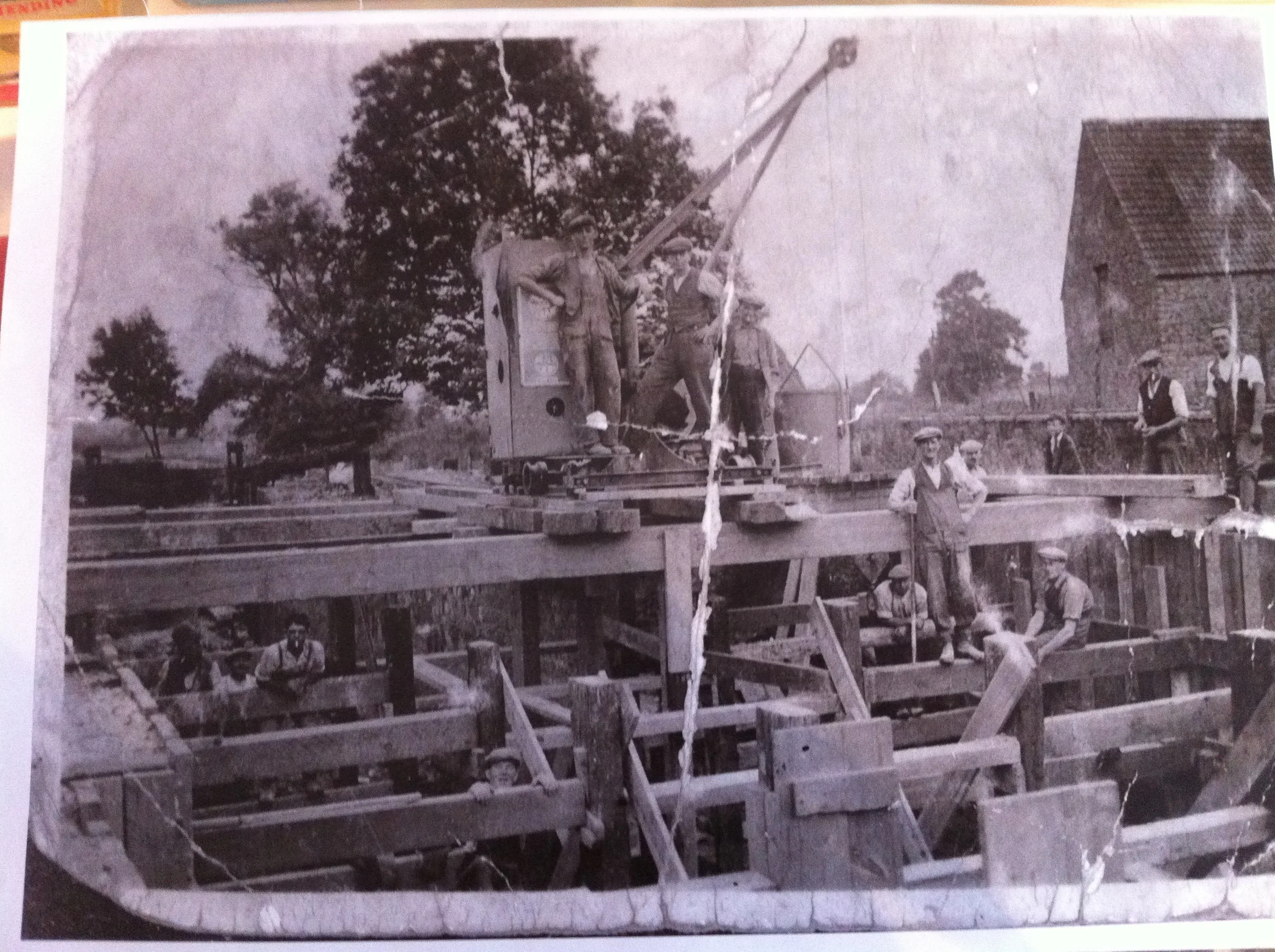 From flat caps to hard hats