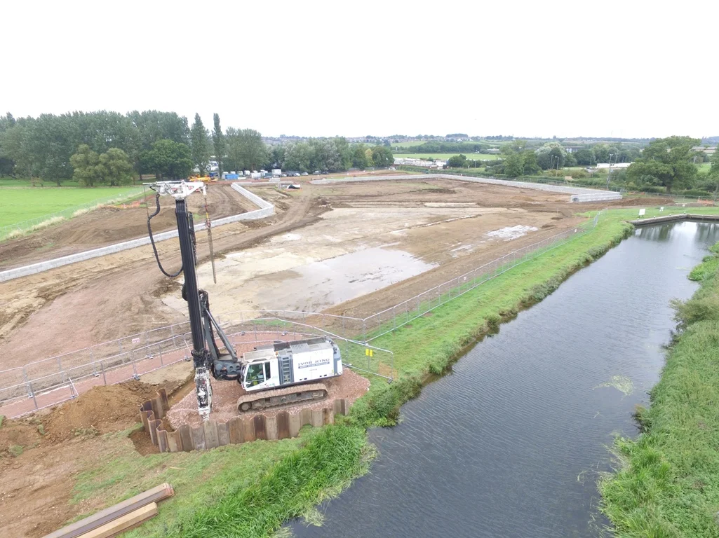 Piling from the drone.jpg