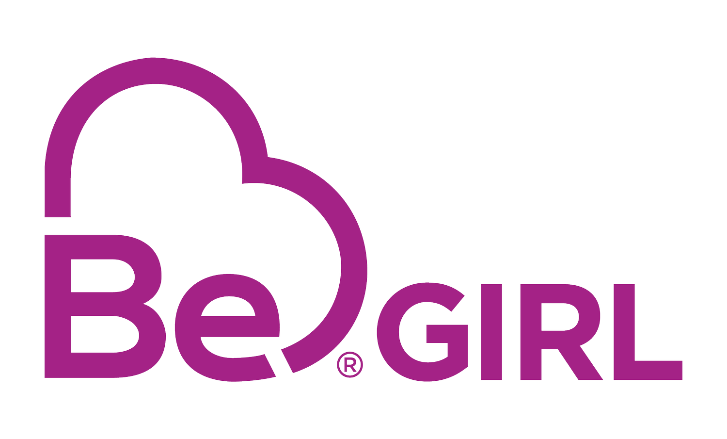Be Girl — Period Protection on YOUR Terms