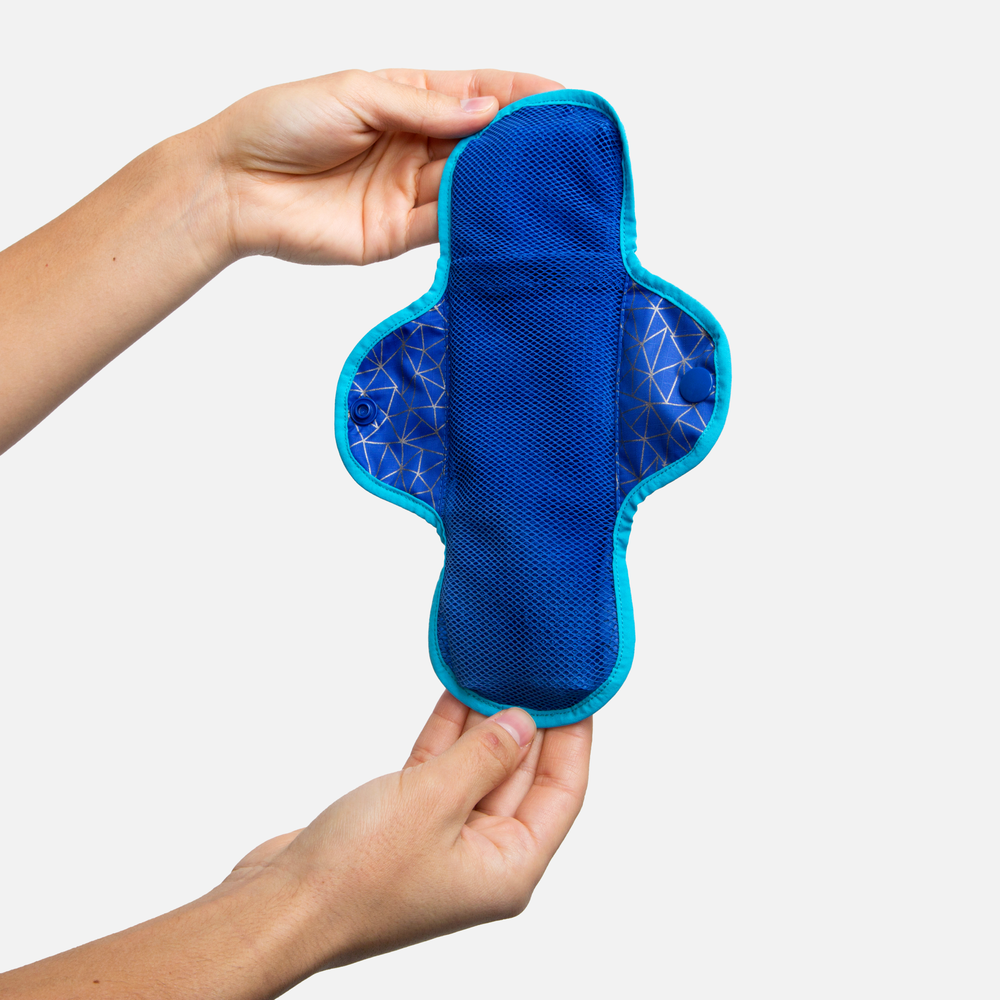 Be Girl  Menstrual Health Without Barriers. Futures Without Limits.