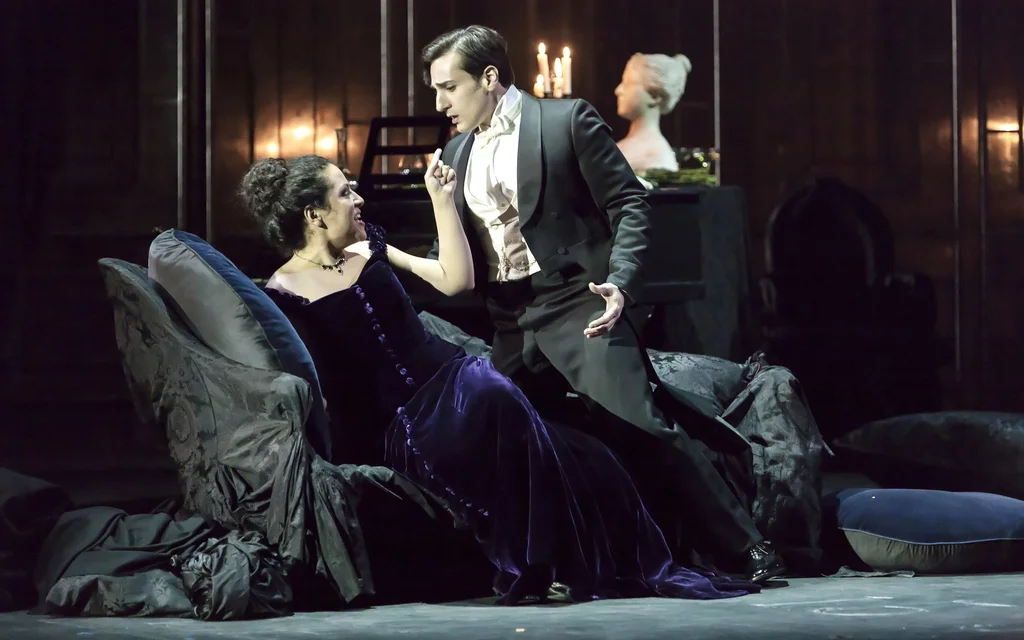 La traviata