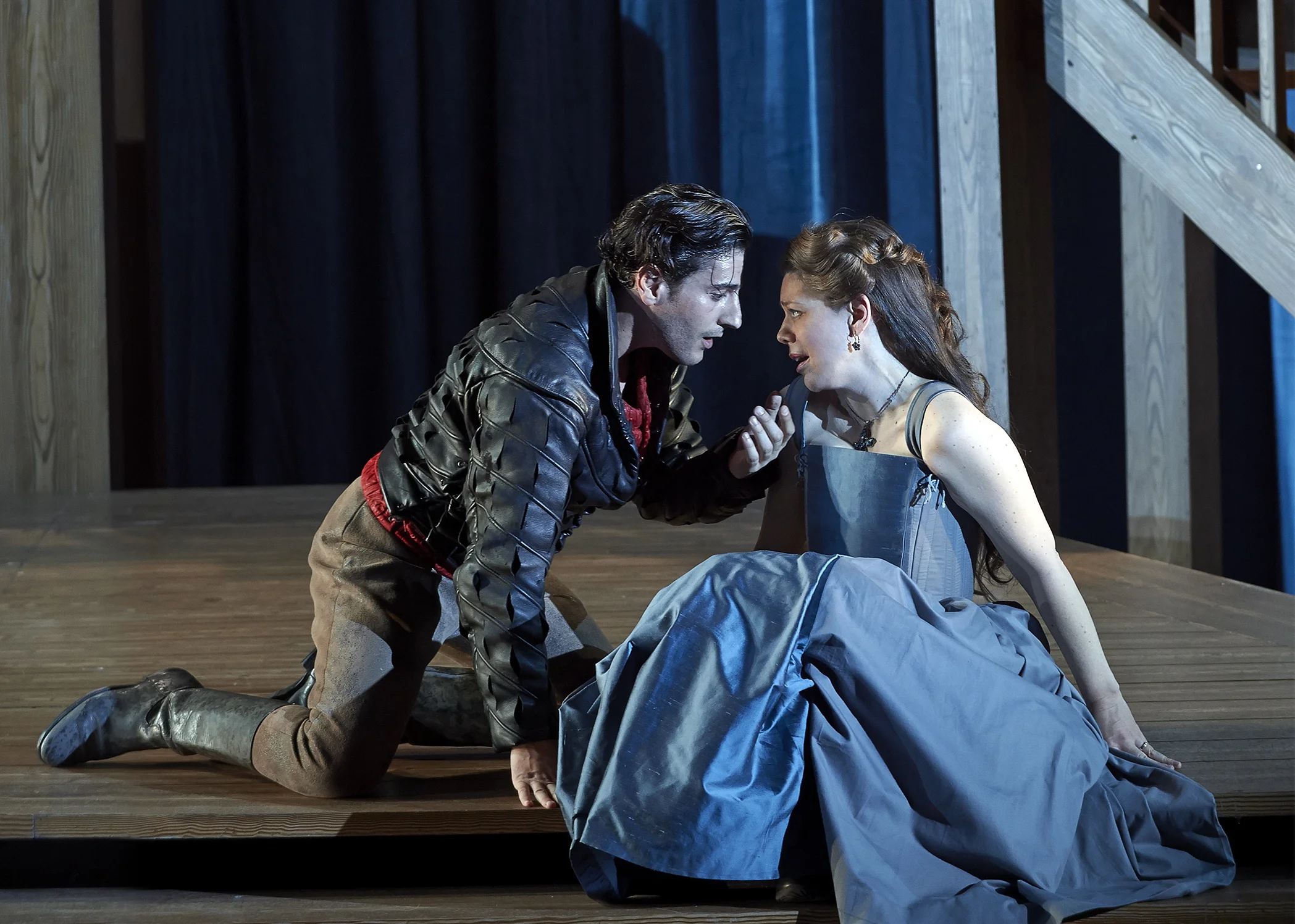 Roberto Devereux