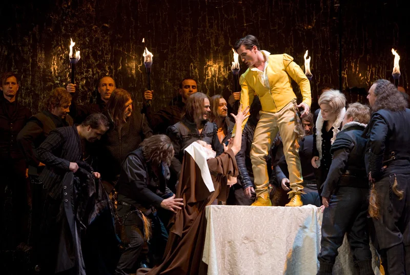 Rigoletto