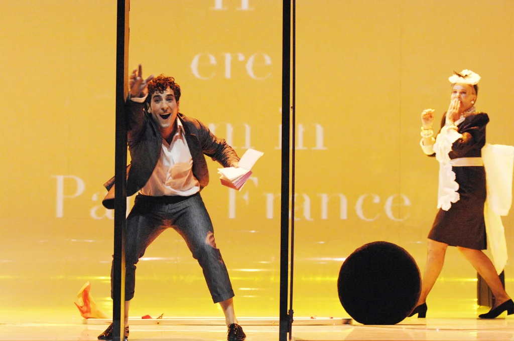 Candide