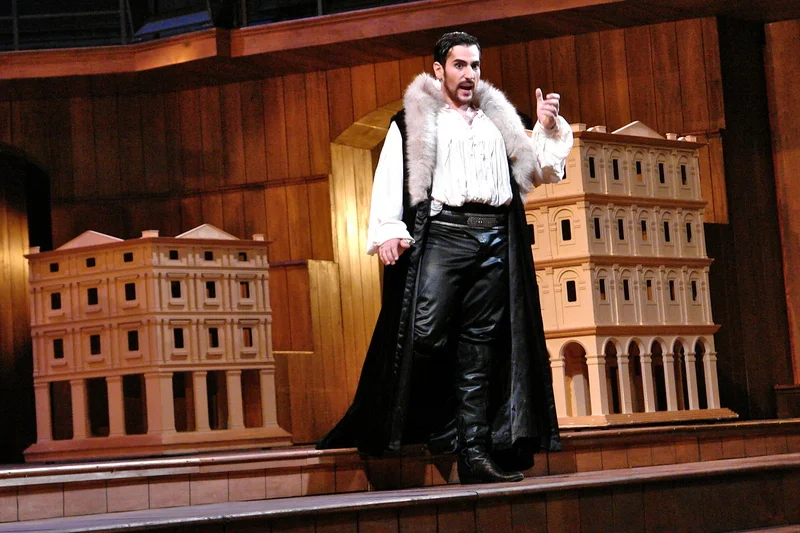 Rigoletto