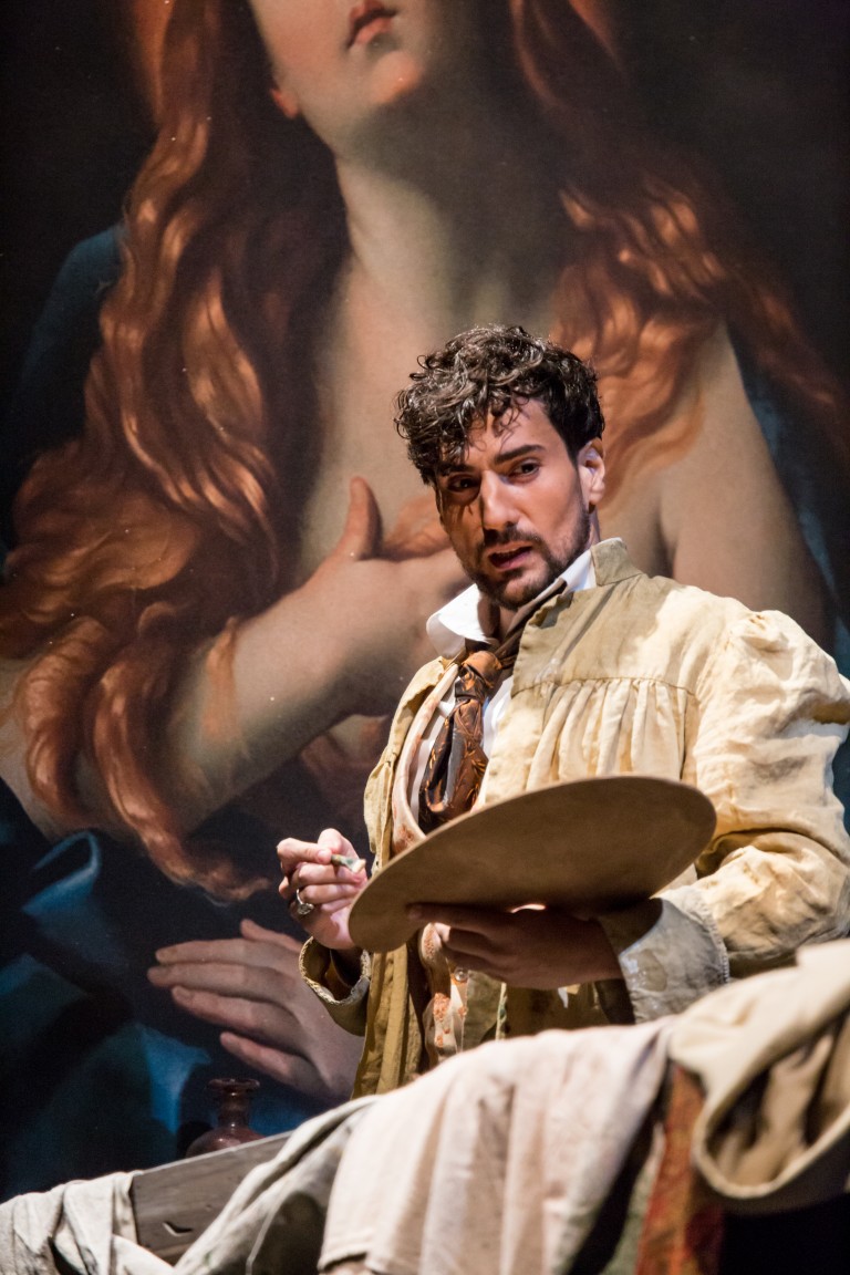 Tosca