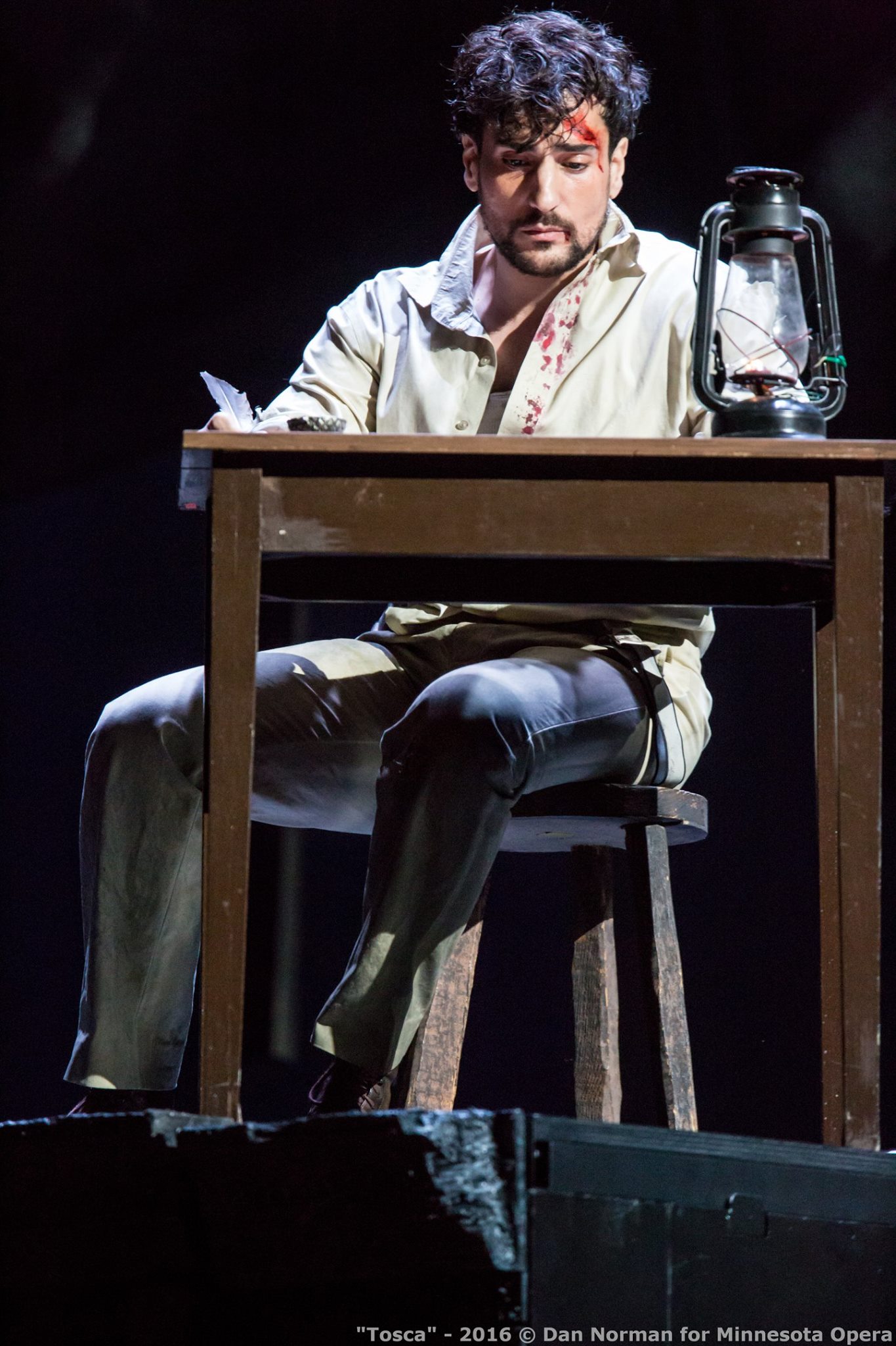 Tosca
