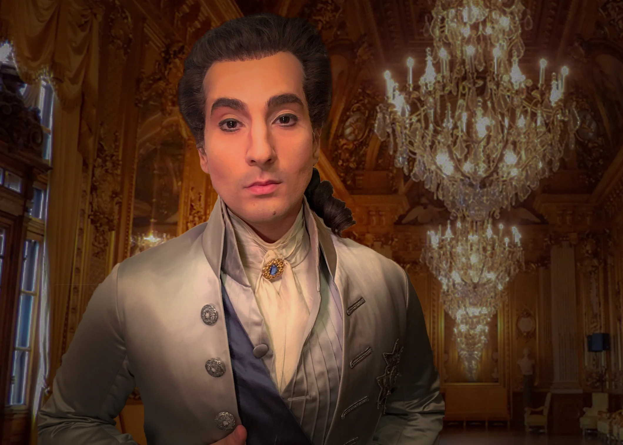 Un ballo in maschera