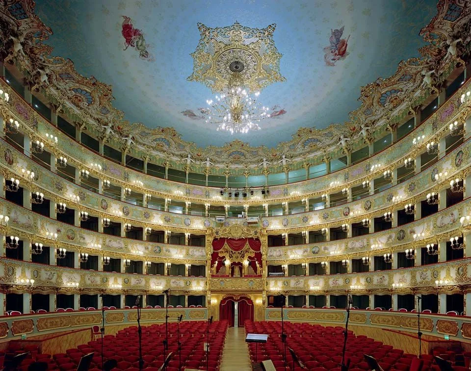Season Announcement: New Production of Rigoletto at Royal Swedish Opera