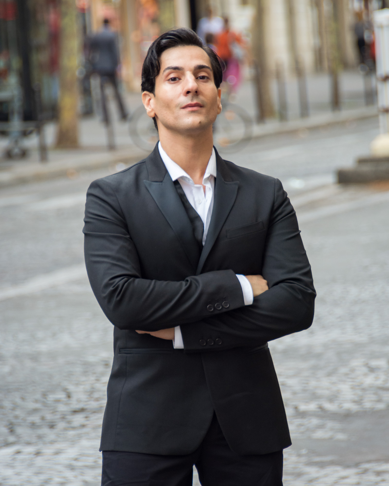 Leonardo Capalbo