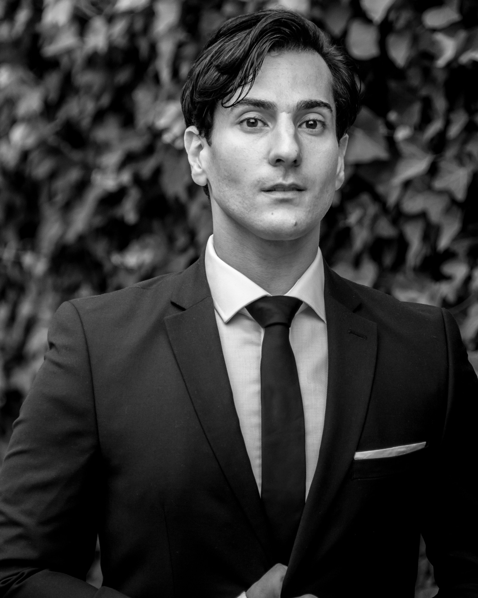 Leonardo Capalbo