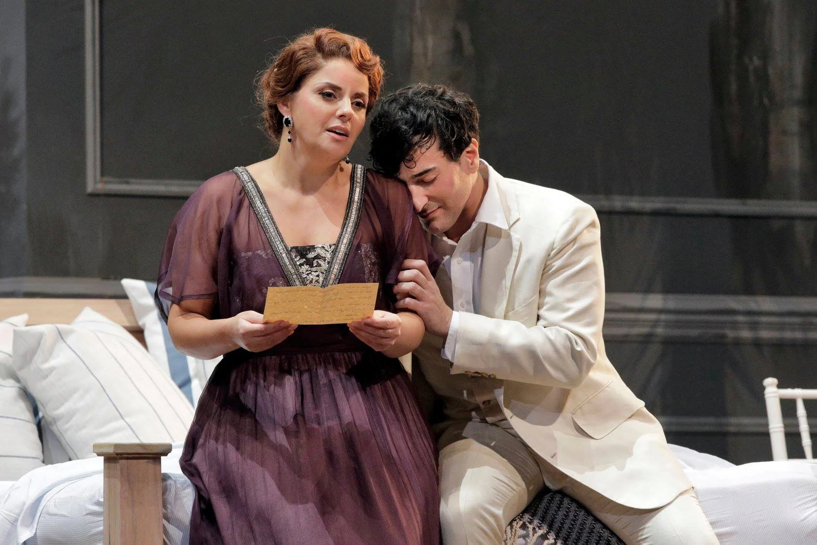 La rondine